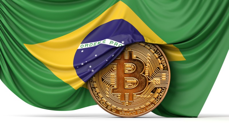 Imagem da matéria: 3º CryptoMinds reúne comunidade cripto em SP no final de semana