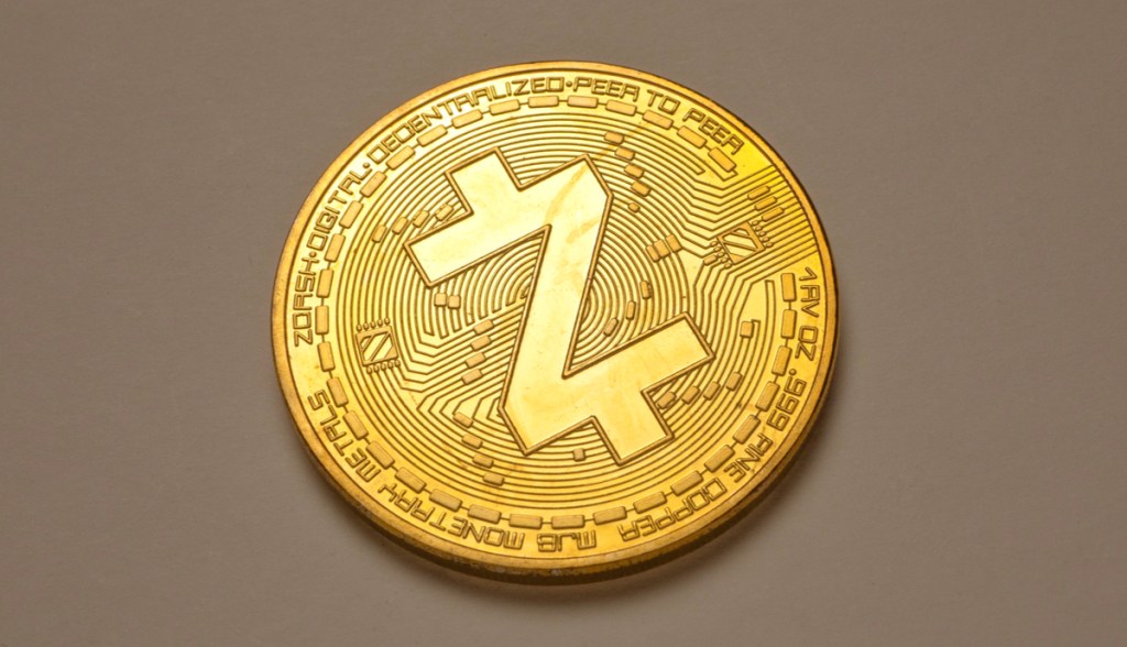 Imagem da matéria: Zcash dispara 63% e alcança maior preço em três anos