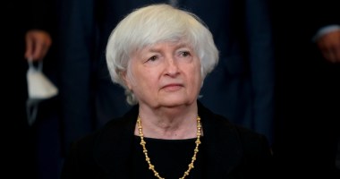 Imagem da matéria: “Ninguém pode garantir” que stablecoins serão trocadas por dólares, diz Janet Yellen