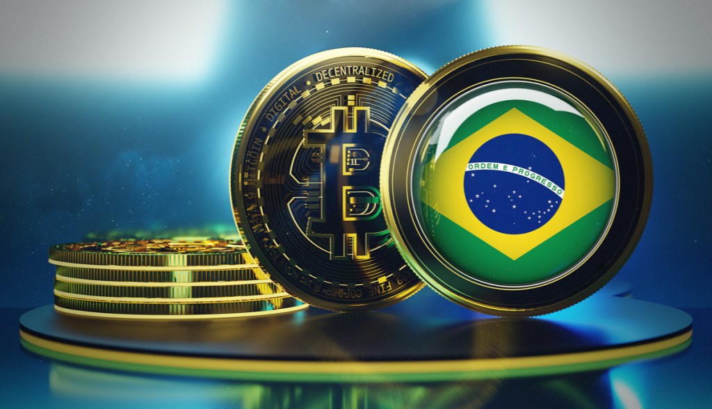 Imagem da matéria: Manhã cripto: Senado aprova PL de criptomoedas, Bitcoin (BTC) volta para US$ 39 mil e comunidade debate Twitter de Musk