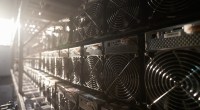 Imagem da matéria: Prefeitura de cidade dos EUA vai começar a minerar os próprios Bitcoins