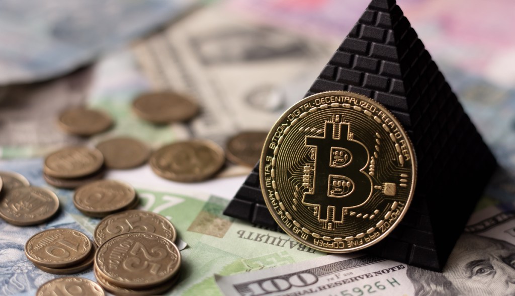 Polícia Civil, golpe, pirâmide, criptomoedas, bitcoin, São Paulo, São José do Rio Preto