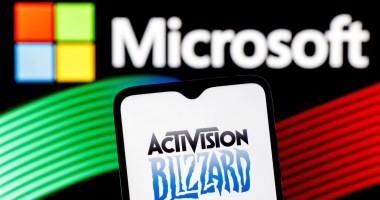 Imagem da matéria: Blizzard nega uso de NFTs em jogos, mesmo com compra pela Microsoft