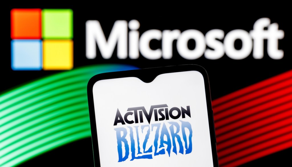 Imagem da matéria: Blizzard nega uso de NFTs em jogos, mesmo com compra pela Microsoft