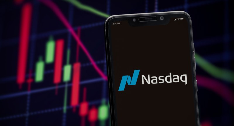 Imagem da matéria: Pesquisa mostra demanda quente por fundos de criptoativos na Nasdaq