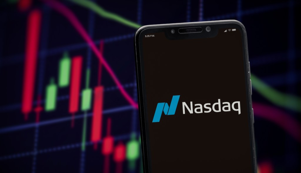 Imagem da matéria: Pesquisa mostra demanda quente por fundos de criptoativos na Nasdaq