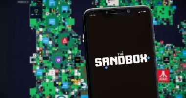 Imagem da matéria: The Sandbox avançou etapas, mas ainda precisa mostrar mais experiência de metaverso