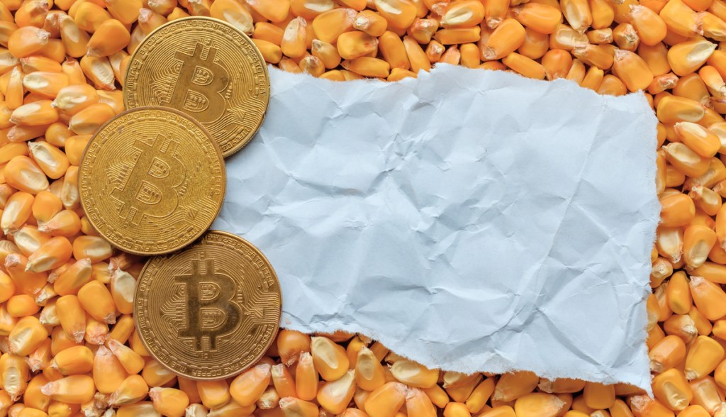 Bitcoin
