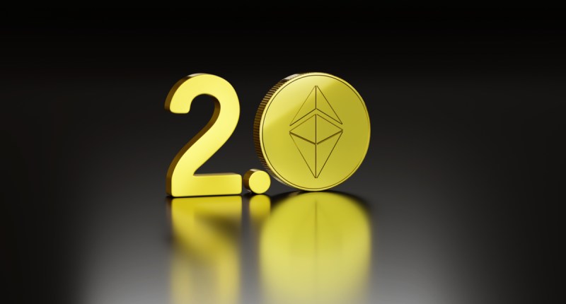 Imagem da matéria: Ethereum 2.0 ganha sua primeira rede paralela para testar atualizações