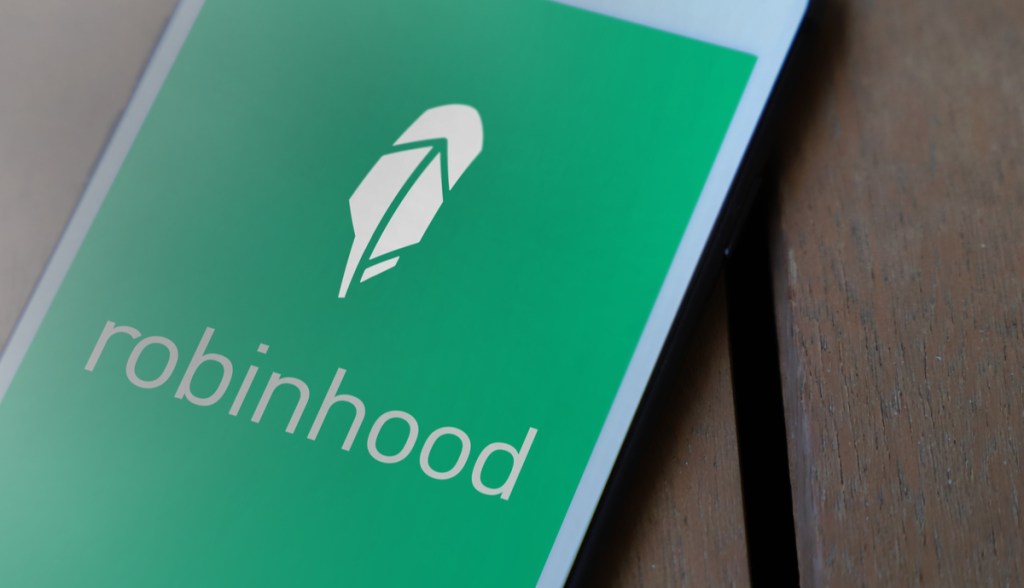 Imagem da matéria: Wallet da Robinhood ganha suporte para Bitcoin (BTC) e Dogecoin (DOGE)