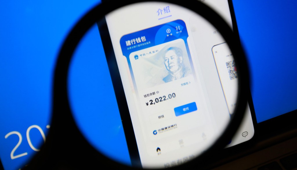 Imagem da matéria: O Yuan digital explodiu após as Olimpíadas de Inverno em Pequim. E os outros países? | Opinião