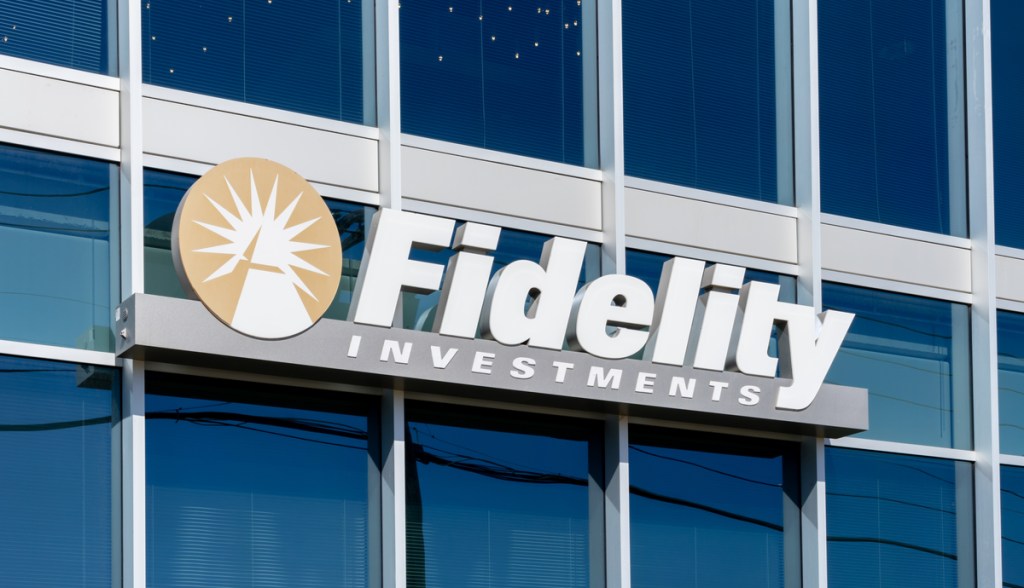 Fidelity, bitcoin, criptomoedas, EUA, previdência, aposentadoria, EUA