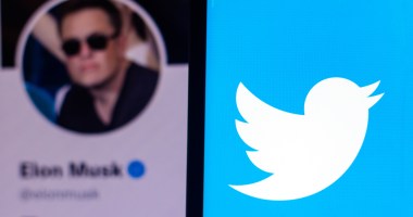 Imagem da matéria: "90% dos comentários do Twitter são falsos", afirma Elon Musk. E o chefe da Binance concorda com ele