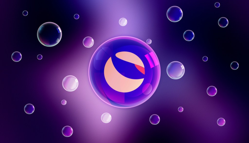 Imagem da matéria: Terra recebe novo aporte em token LUNA e já atinge US$ 2,3 bilhões em reservas