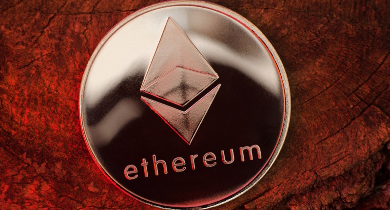 Imagem da matéria: O que é Ethereum? Entenda o sucesso da grande blockchain de contratos inteligentes