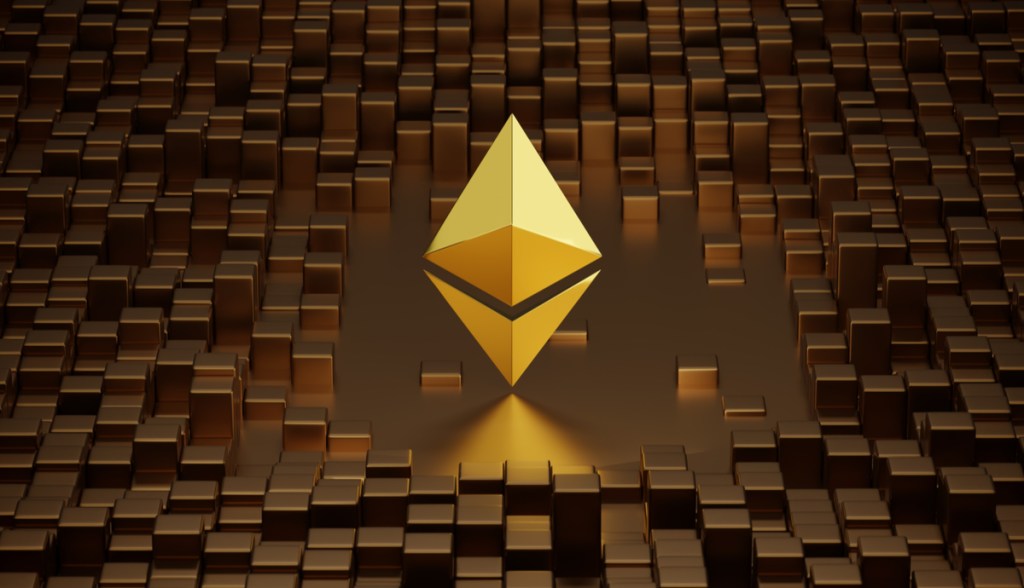 Imagem da matéria: Fusão do Ethereum ganha data oficial de lançamento