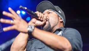 Imagem da matéria: Uma conversa com o rapper e ator Ice Cube:  "NFTs desafiam a indústria da mídia"