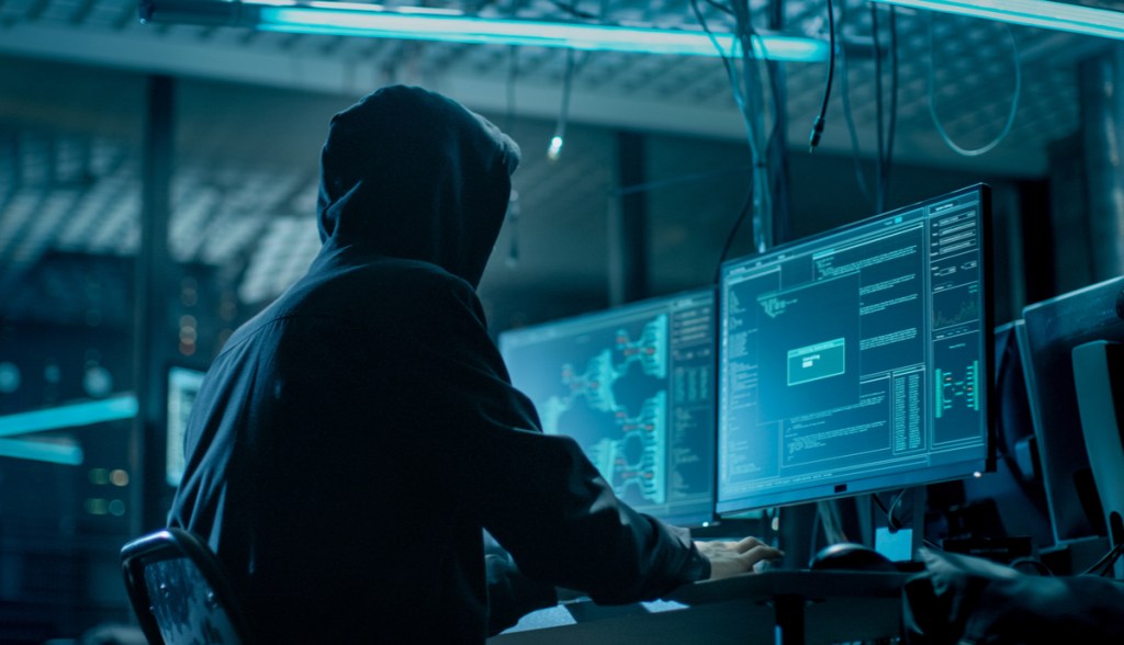 Imagem da matéria: Plataforma DeFi de trade que usa Solana perde US$ 100 milhões em ataque hacker