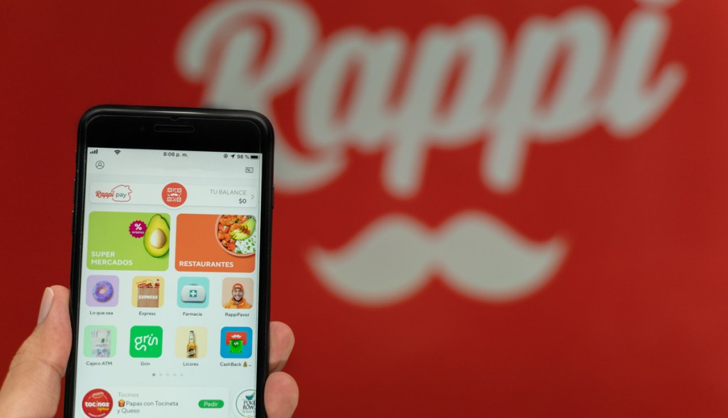 Imagem da matéria: MB lança token de crédito corporativo de R$ 10 milhões para a Rappi Brasil