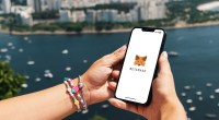 Imagem da matéria: MetaMask libera uso do PayPal para compra de Ethereum (ETH)