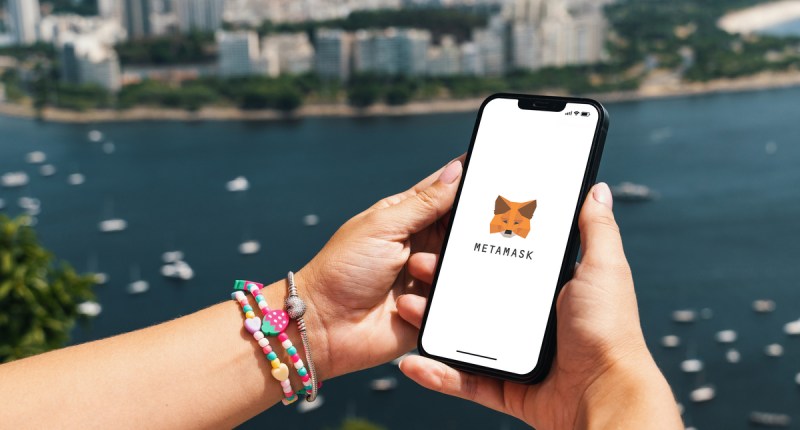 Imagem da matéria: Metamask fecha parceria com empresa brasileira de custódia de criptomoedas