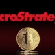 Imagem da matéria: MicroStrategy compra mais US$ 458 milhões em Bitcoin