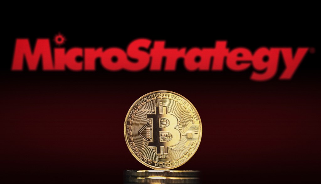 Microstrategy, Michael Saylor, bitcoin, hold, hodle