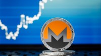 Imagem da matéria: Monero (XMR) dispara em meio a mobilização de investidores para saques em massa