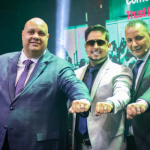 Líderes da pirâmide cripto Trust Investing são condenados a 16 anos de prisão