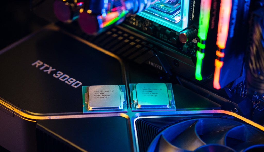 mineração, criptomoedas, hash, NiceHash, Nvidia, GPU
