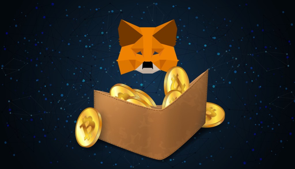 Imagem da matéria: Suas criptomoedas foram roubadas? Nova ferramenta da MetaMask pode ajudar a recuperá-las