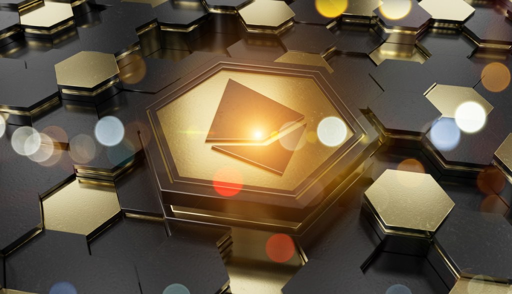 Imagem da matéria: Problema na Beacon Chain ameaça grande mudança programada na rede Ethereum