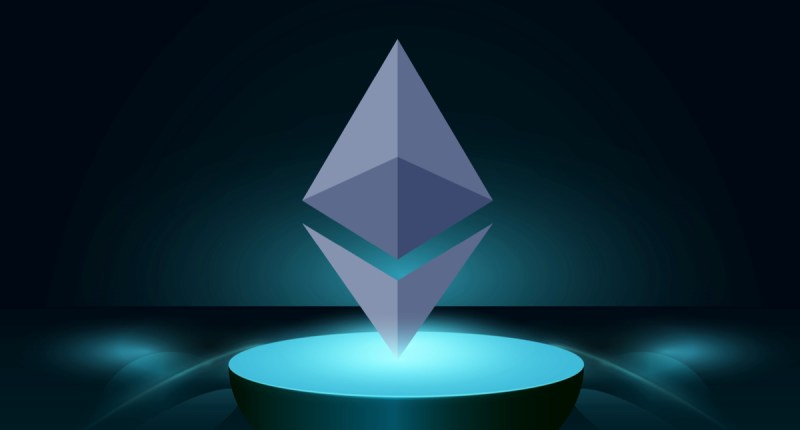 Imagem da matéria: Rede de testes  fará “ensaio geral” de transição para o Ethereum 2.0 nesta semana