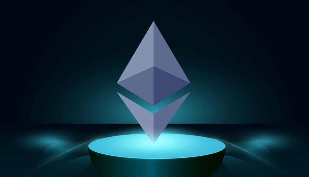 Imagem da matéria: Rede de testes  fará “ensaio geral” de transição para o Ethereum 2.0 nesta semana