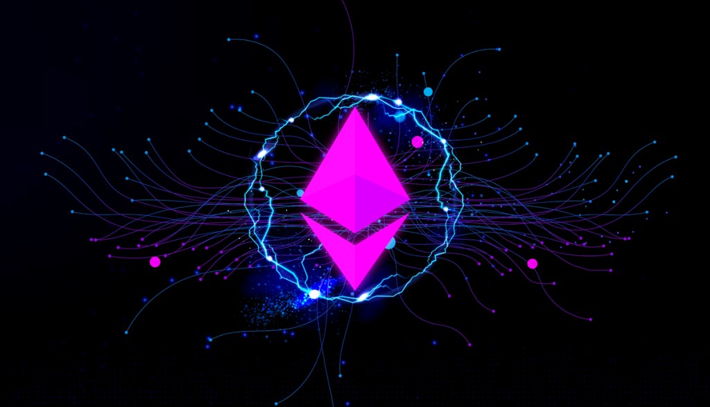 Imagem da matéria: O que aconteceu com a Beacon Chain do Ethereum: entendendo a reorganização dos blocos