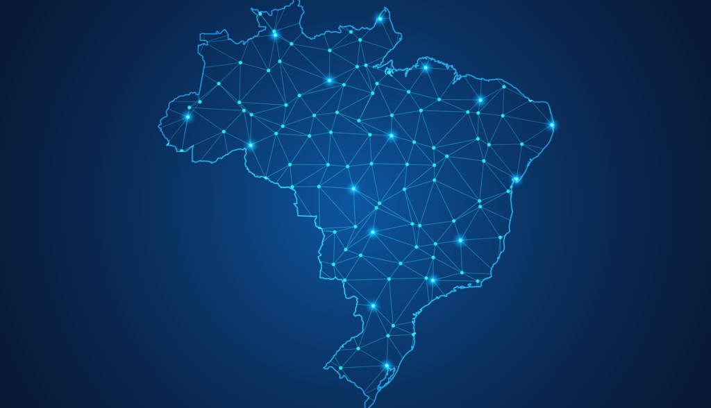 Imagem da matéria: Rede Blockchain Brasil será lançada na próxima segunda-feira (30)