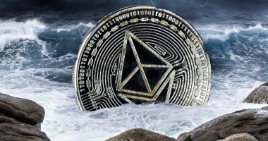 Imagem da matéria: Manhã cripto: Ethereum (ETH) cai 11% após Beacon Chain, diminui perdas, mas mostra maior descolamento do Bitcoin (BTC) em seis meses