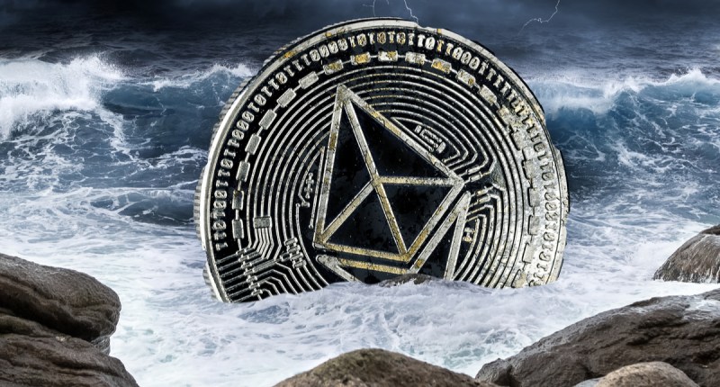 Imagem da matéria: Manhã cripto: Ethereum (ETH) cai 11% após Beacon Chain, diminui perdas, mas mostra maior descolamento do Bitcoin (BTC) em seis meses