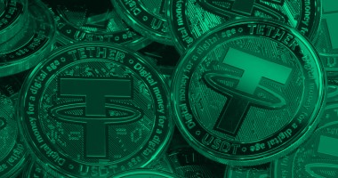 Imagem da matéria: Tether tenta acalmar investidores após USDT perder paridade com o dólar: “Estamos prontos”