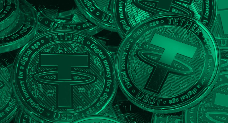 Imagem da matéria: Tether congela US$ 225 milhões em USDT de carteiras ligadas ao tráfico humano