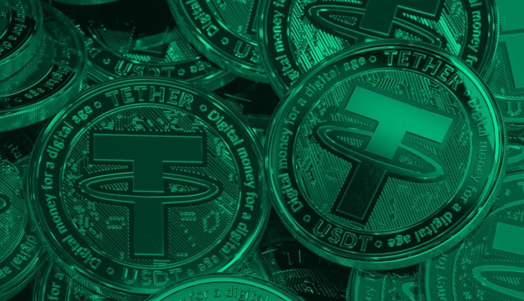 Imagem da matéria: Tether congela US$ 2,5 milhões do hack de US$ 126 milhões da Multichain