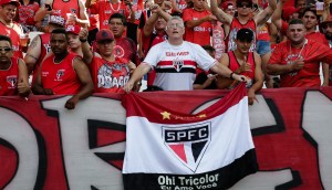 Imagem da matéria: São Paulo começa a aceitar criptomoedas para compra de ingressos em jogos no Morumbi