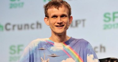 VitalikButerin Ethereum