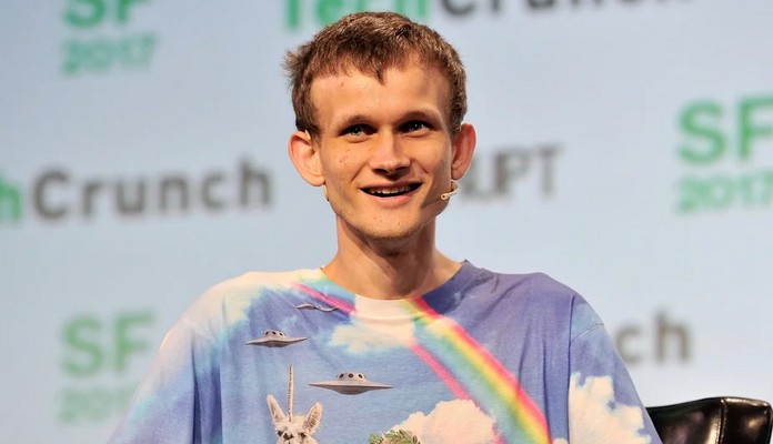 VitalikButerin Ethereum