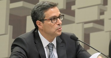 Imagem da matéria: Presidente do Banco Central tem reunião fechada com a Binance nesta sexta