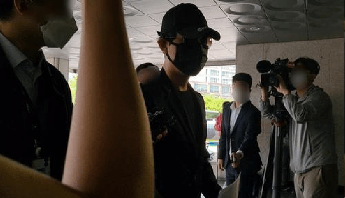 Imagem da matéria: “Perdi US$ 2,3 milhões”, diz homem que tentou invadir casa de Do Kwon, criador da criptomoeda LUNA