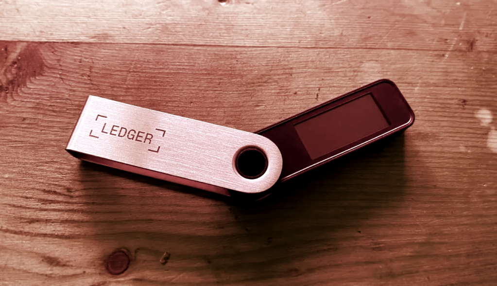 Imagem da matéria: Carteira de criptomoedas Ledger Nano S Plus: você está realmente protegido? | Review