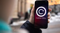 Imagem da matéria: Modo hodl: Celsius dificulta saques de criptomoedas dos clientes na plataforma de empréstimos