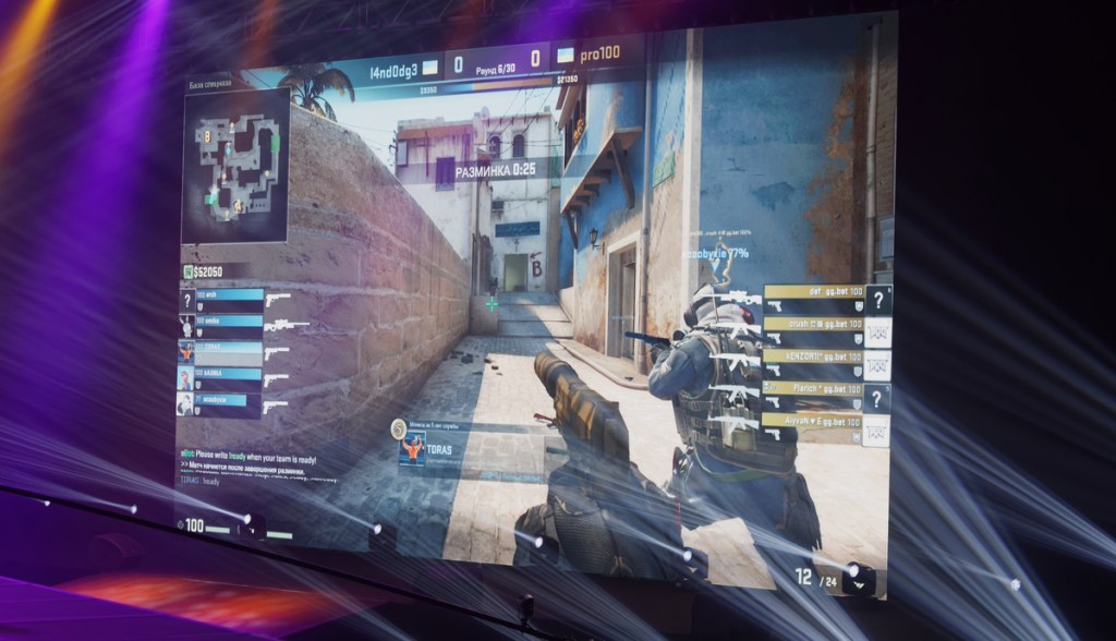 Imagem da matéria: Time brasileiro de eSports ganha patrocínio de corretora de criptomoedas
