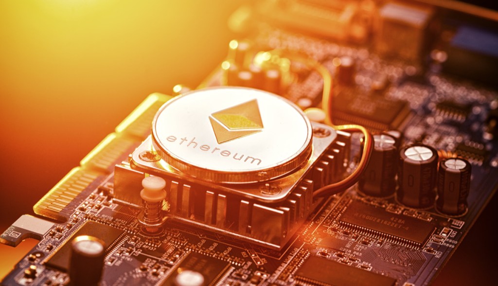 Imagem da matéria: Vitalik Buterin quer reduzir taxas do Ethereum para US$ 0,05
